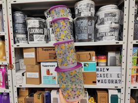 Kit 4 Peças Instantânea Mágica Desabrochar - Tupperware