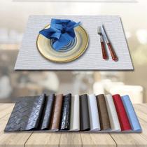 Kit 4 Peças Jogo Americano Sisal Marfim e 4 Porta Copos Mesa Posta Decoração Sousplat Kit 4 Peças Jogo Americano Sisal Marfim e 4 Porta Copos Mesa Posta Decoração Sousplat