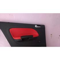 kit 4 peças para forrar posta Gol / Voyage G5 G6 G7