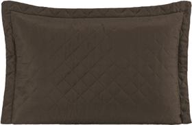 Kit 4 peças Porta Travesseiro Matelado 50x70cm Fronha S/Zíper