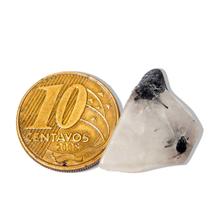 Kit 4 Pedra da Lua Verdadeira Natural Rolado 13g Classe B Kit 4 Pedra da Lua Verdadeira Natural Rolado 13g Classe B
