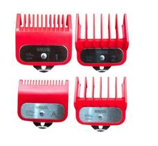 Kit 4 Pentes De Disfarce Premium Wmark Kit 4 Pentes De Disfarce Premium Wmark