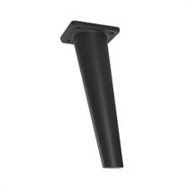 Kit 4 Pes Plastico para Moveis Retrô- Varias cores