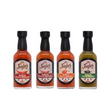 Kit 4 pimentas sitio joeljer Kit 4 pimentas sitio joeljer