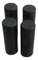 Kit 4 Pino Do Tirante Eixo Direcional Hyster 326498 E 156827