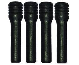 Kit 4 pino trava das 4 portas gol g3 g4 2001 2002 2003 2004 2005 2006 2007 2008 2009 2010 2011 2012 2013 2014