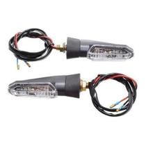 Kit 4 Pisca Led Seta Cb 250 Twister Modelo Parafuso