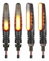 Kit 4 Piscas Seta Led Xre Cb300 Bros Cg Titan Fan 150 Kit 4 Piscas Seta Led Xre Cb300 Bros Cg Titan Fan 150