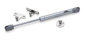 Kit 4 Pistão Abertura Para Cima A Gás Móveis Armários 80 N Kit 4 Pistão Abertura Para Cima A Gás Móveis Armários 80 N