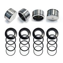 Kit 4 Pistão De Freio Oco Mais Reparo 947935 / D77523 45/55c Kit 4 Pistão De Freio Oco Mais Reparo 947935 / D77523 45/55c