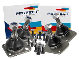 Kit 4 Pivo Corcel 1 Corcel 2 Belina Del Rey Pampa - PERFECT Kit 4 Pivo Corcel 1 Corcel 2 Belina Del Rey Pampa - PERFECT