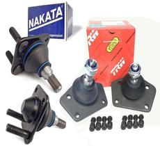 Kit 4 pivo da bandeja corcel belina del rey pampa