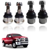 Kit 4 Pivos A Dodge Ram 2500 Ano 2012