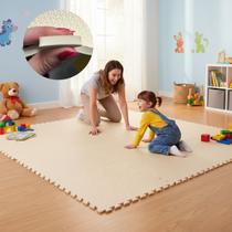 Kit 4 Placa EVA 50x50 10mm Tapete Tatame Manta Borracha Piso Emborrachado Academia Fitness Yoga Proteção Conforto Amortecimento Infantil Térmico.