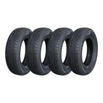 Kit 4 Pneu 165/70R13 79T Tltp-16-18 TBB Tires