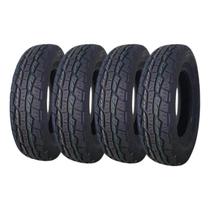 Kit 4 Pneu 175 75 r14 86t Forza A t 2 Xbri Aro R14 T