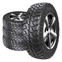 Kit 4 pneu 265/75r16 119/116n wildtiger t01 speedmax