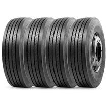 Kit 4 Pneu 295/80r22.5 Mirage MG660 18PR TL 152/149M Kit 4 Pneu 295/80r22.5 Mirage MG660 18PR TL 152/149M