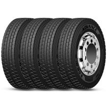 Kit 4 Pneu Advance Aro 22.5 275/80r22.5 149/146L 16PR Tl GR-D1 Kit 4 Pneu Advance Aro 22.5 275/80r22.5 149/146L 16PR Tl GR-D1