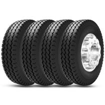 Kit 4 Pneu Advance Aro 22.5 275/80r22.5 149/146L TL Gl665A Kit 4 Pneu Advance Aro 22.5 275/80r22.5 149/146L TL Gl665A