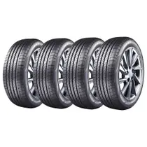 KIT 4 Pneu Aptany RP203 195/55R16 Aro 16 87V