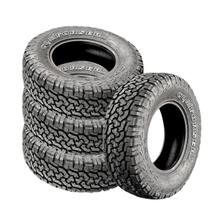 Kit 4 Pneu Aro 14 175/80 R14 92T Cf1100 Comforser AT