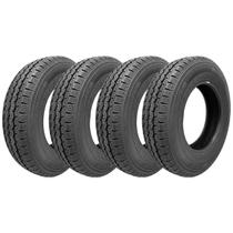 Kit 4 Pneu Aro 16 Xbri 195/75 R16C 107/105R 8PR CargoPlus W2 Kit 4 Pneu Aro 16 Xbri 195/75 R16C 107/105R 8PR CargoPlus W2