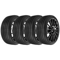 Kit 4 Pneu Aro 18 Bridgestone 215/40 R18 85Y Potenza RE050A Kit 4 Pneu Aro 18 Bridgestone 215/40 R18 85Y Potenza RE050A