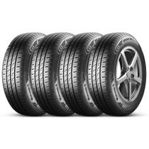 Kit 4 Pneu Barum by Continental Aro 13 175/70r13 82T TL Bravuris 5HM - Continental-barum