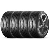 Kit 4 Pneu Barum By Continental Aro 15 195/50r15 82V Bravuris 5HM - Continental Barum