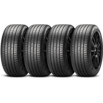 Kit 4 Pneu Barum by Continental Aro 16 205/60R16 92H FR Kit 4 Pneu Barum by Continental Aro 16 205/60R16 92H FR