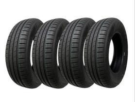 Kit 4 Pneu CEAT Aro 13 165/70R13 83T Ecodrive Kit 4 Pneu CEAT Aro 13 165/70R13 83T Ecodrive