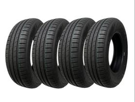 Kit 4 Pneu CEAT Aro 13 175/70R13 82T Ecodrive