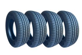 Kit 4 Pneu Compasal Aro 18 225/55R18 102V XL CITI WALKER