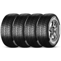 Kit 4 Pneu Continental Aro 16 215/65R16 102H XL FR CrossContact LX 2