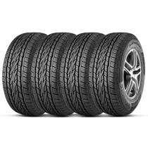 Kit 4 Pneu Continental Aro 17 215/60R17 96H ContiCrossContact LX2