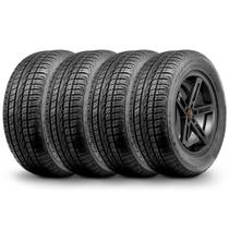 Kit 4 Pneu Continental Aro 18 235/60r18 107W XL FR ContiCrossContact UHP AO