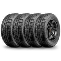 Kit 4 Pneu Continental Aro 19 255/45r19 100v Cross Contact Uhp Mo