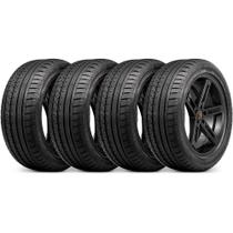 Kit 4 Pneu Continental Aro 20 275/35r20 102Y SportContact 2