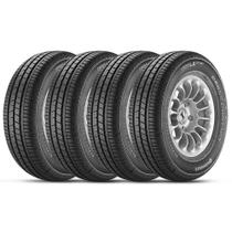 Kit 4 Pneu Continental Aro 21 265/45r21 108W XL CrossContact LX Sport J LR - Continental Pneus