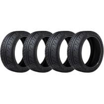 Kit 4 Pneu Delinte Aro 15 215/50R15 88W XL AK01 APEX King