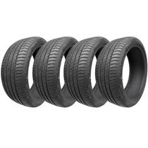 Kit 4 Pneu Delinte Aro 17 185/40R17 DS2 82W XL