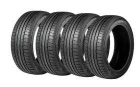 Kit 4 Pneu Delinte Aro 17 225/50R17 DS7 Sport 98Y XL