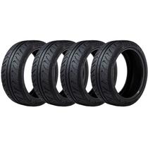 Kit 4 Pneu Delinte Aro 19 245/35R19 89W AK01 APEX King