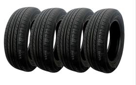 Kit 4 Pneu Doublestar Aro 16 205/55r16 91V Maximum DH03