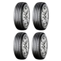 Kit 4 Pneu Dunlop 175/70r14 88t Sp Touring R1