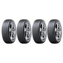 Kit 4 Pneu Dunlop 205/55R16 91V Sp Sport Fm800