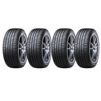 Kit 4 Pneu Dunlop Aro 17 225/45R17 Direzza DZ102 94W