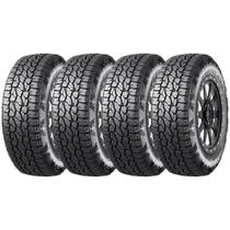 KIT 4 Pneu Forceland Rebel Hawk A/T 245/75 R16 AT 120/116Q KIT 4 Pneu Forceland Rebel Hawk A/T 245/75 R16 AT 120/116Q