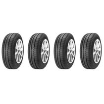 Kit 4 Pneu Formula By Pirelli Aro 15 Formula 185/65R15 88H